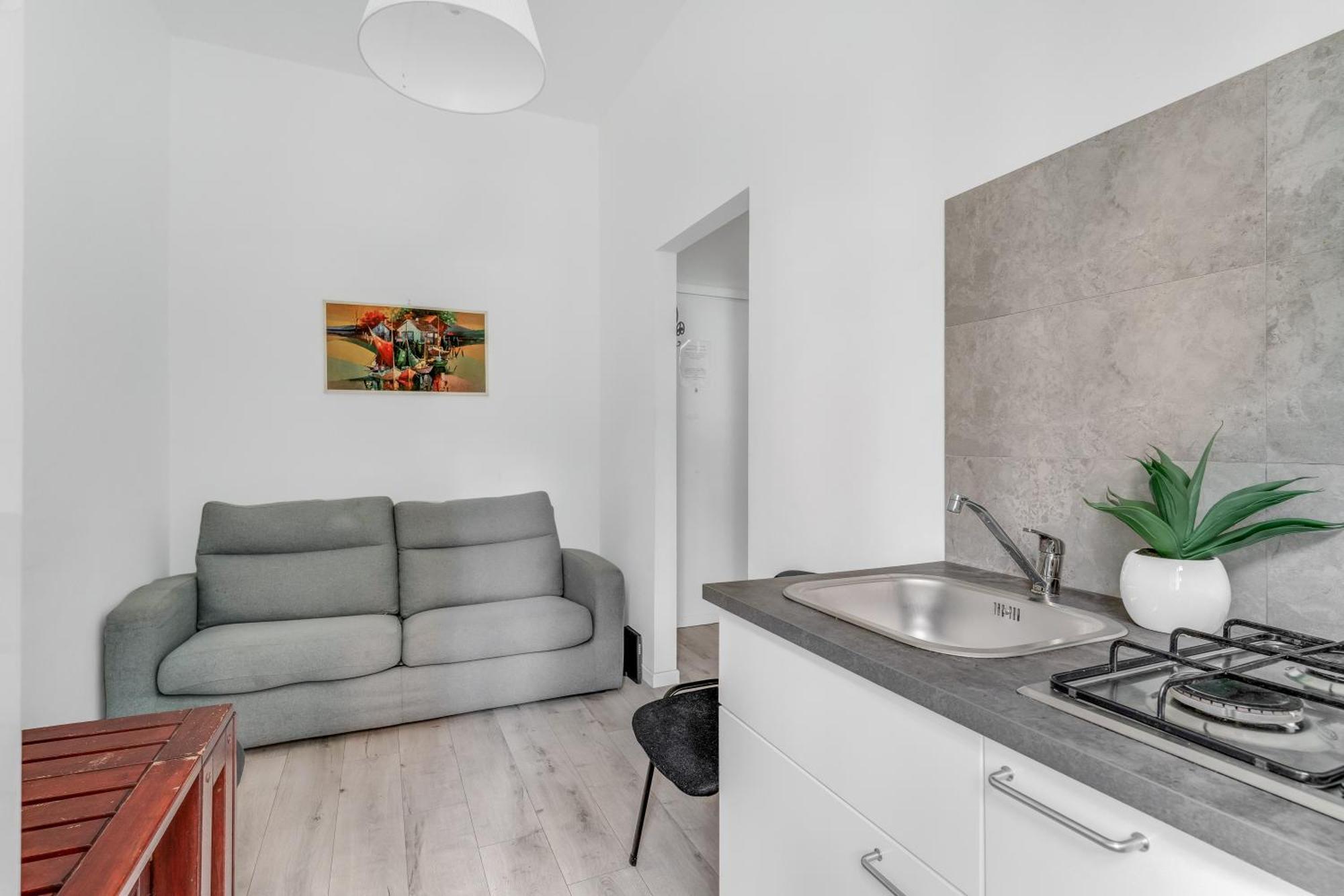 Ve8 Fiera - San Siro - Modern - - Appartement *