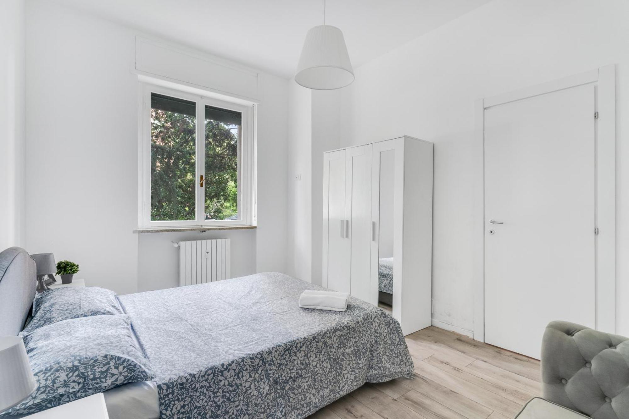 Ve8 Fiera - San Siro - Modern - - Apartamento *